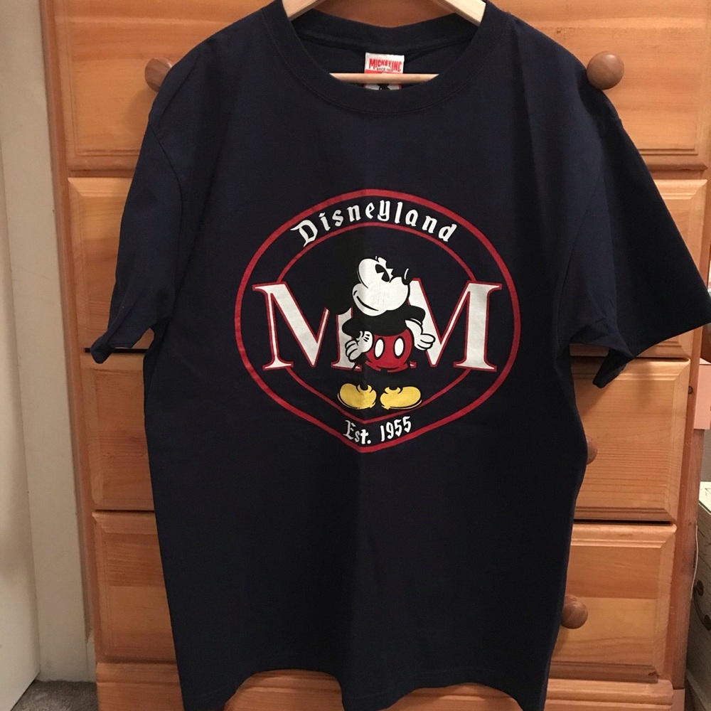 Disneyland Shirt